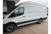 Ford Transit 2023 250 3dr LW en Dallas