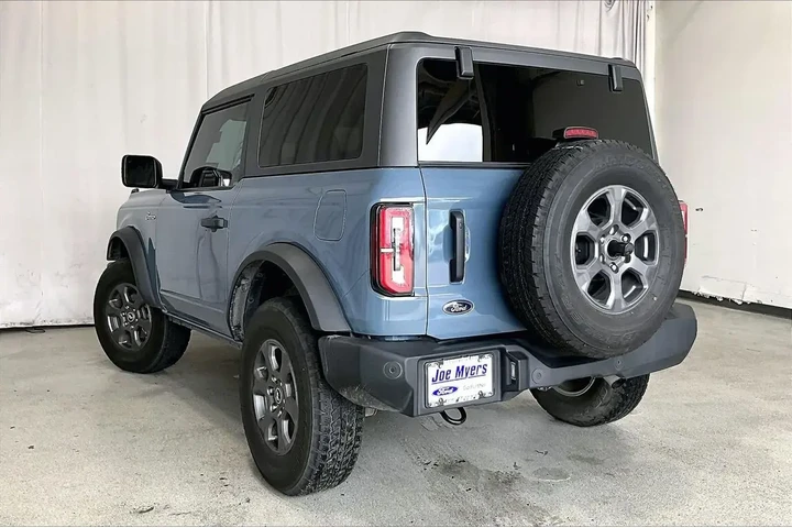 $35799 : Ford Bronco 2023 4x4 Base 2d image 5