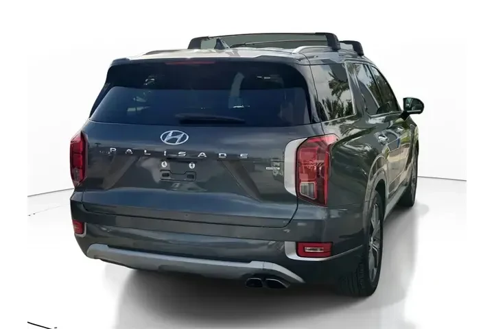 $24191 : Hyundai PALISADE 2022 AWD Li image 4