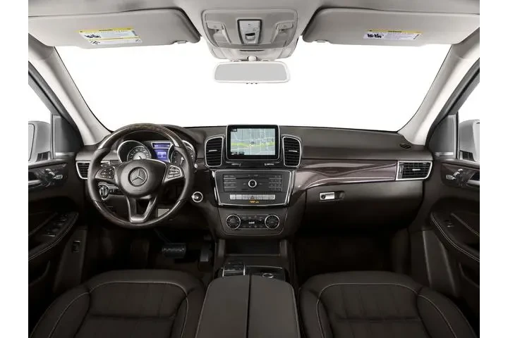 $13000 : Mercedes-Benz GLE 2017 GLE 3 image 8