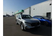 Honda CR-V 2024 AWD LX 4dr S en Kings County