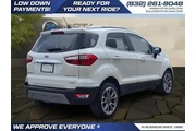 $13990 : 2019 EcoSport Titanium | Hous thumbnail