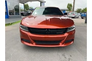 2023 Charger SXT thumbnail