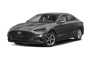 Hyundai SONATA 2023 SEL 4dr en Long Island