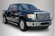 Ford F-150 2012 4x2 XL 4dr S