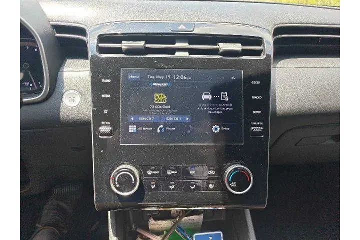 $21690 : Hyundai SANTA CRUZ 2022 SEL image 6