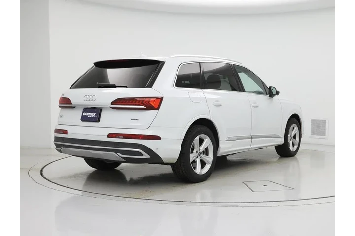 $29998 : Audi Q7 2022 AWD quattro Pre image 8
