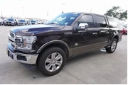 $39688 : Ford F-150 2019 4x4 XL 4dr S thumbnail