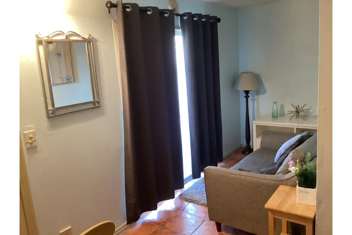 $1650 : ESTUDIO+Amueblado+Wifi+Patio=$ image 9