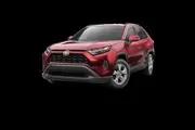 RAV4 XLE