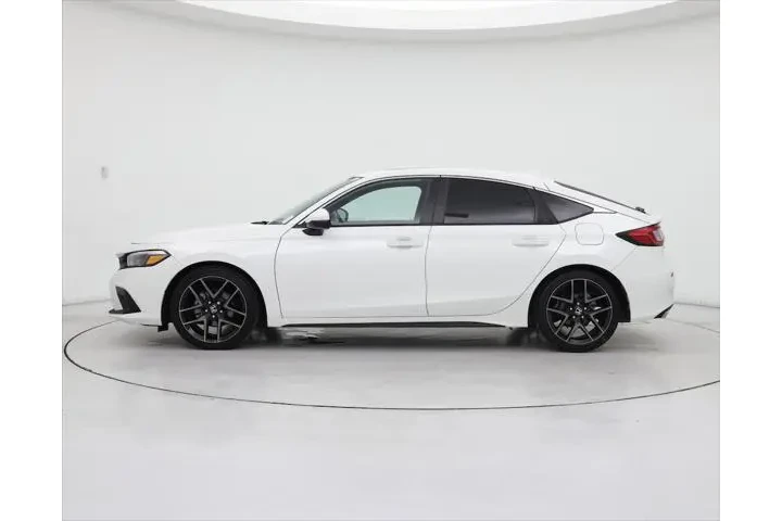 $28998 : Honda Civic 2024 Sport Touri image 3