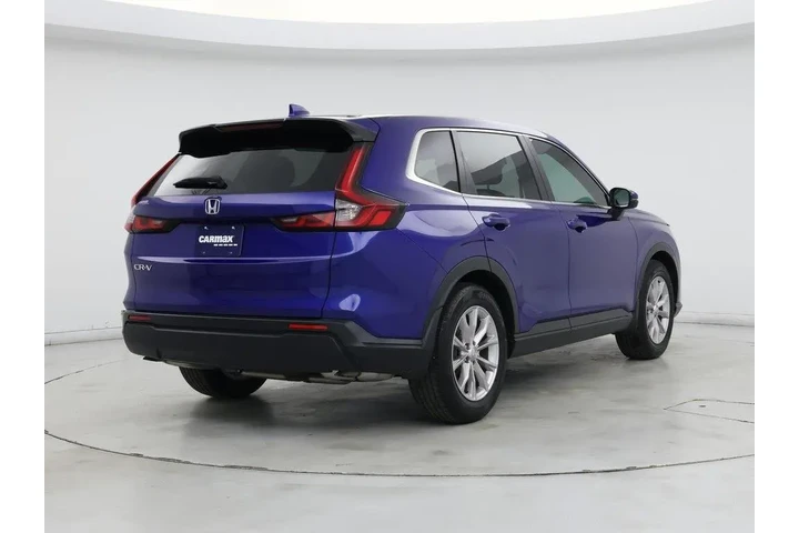 $32998 : Honda CR-V 2024 EX-L 4dr SUV image 8