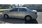 Toyota Corolla L