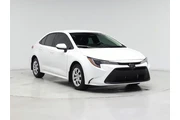 Toyota Corolla 2026 LE 4dr S