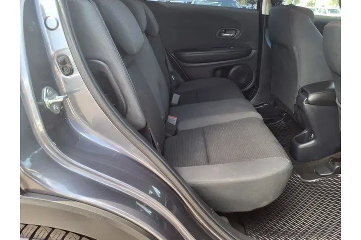 $18961 : Honda HR-V 2021 LX 4dr Cross image 10