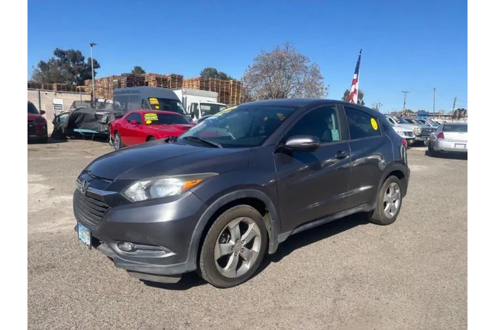 $11999 : 2016 HR-V EX image 4