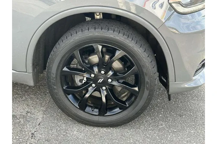 $19250 : Dodge Durango 2020 AWD GT 4d image 5