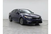 Kia Optima 2019 EX 4dr Sedan