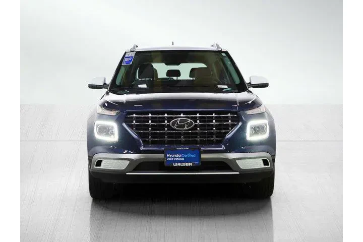 $19998 : Hyundai VENUE 2023 Limited 4 image 8