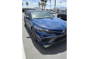 $25959 : Toyota Camry 2023 SE 4dr Sed thumbnail