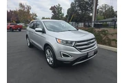 Ford Edge 2018 AWD Titanium