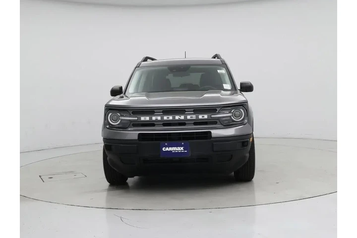 $25998 : Ford Bronco Sport 2022 AWD B image 5