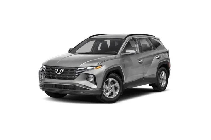 $21990 : Hyundai TUCSON 2023 AWD SEL image 1
