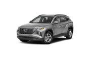 Hyundai TUCSON 2023 AWD SEL