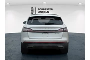 $24900 : Lincoln Nautilus 2019 AWD Bl thumbnail