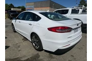 $18500 : Ford Fusion 2020 SEL 4dr Sed thumbnail
