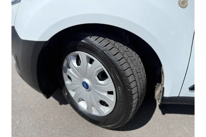 $22477 : 2020 Transit Connect XL image 3