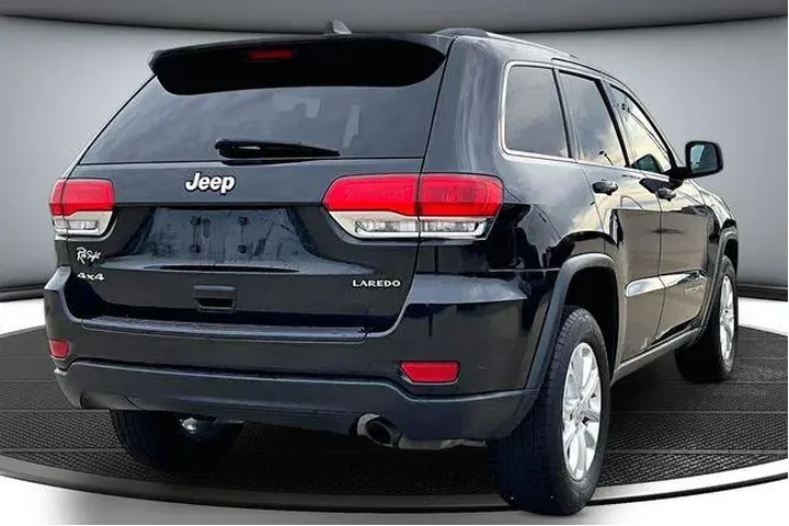 $9800 : Jeep Grand Cherokee 2014 4x4 image 6