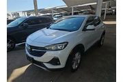 Buick Encore GX 2021 Preferr