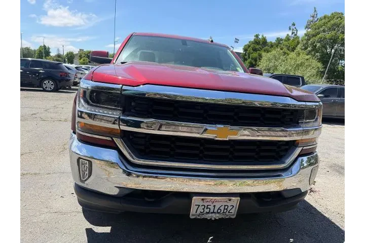 $26500 : Chevrolet Silverado 1500 201 image 8