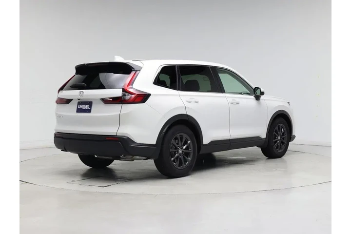 $34998 : Honda CR-V 2026 EX-L 4dr SUV image 8