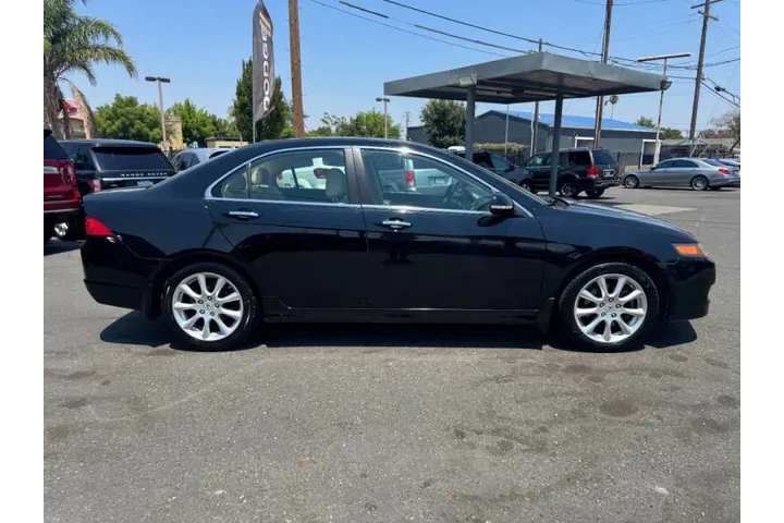 $7998 : 2007 TSX w/Navi image 9