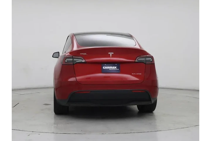 $30998 : Tesla Model Y 2021 AWD Long image 6