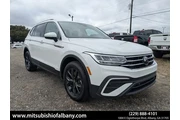 Volkswagen Tiguan 2024 Wolfs