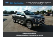 Ford F-150 2024 4x4 Lariat 4 en Atlanta