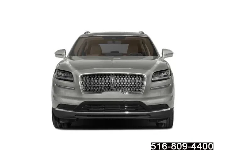 $36447 : Lincoln Nautilus 2023 AWD Re image 4