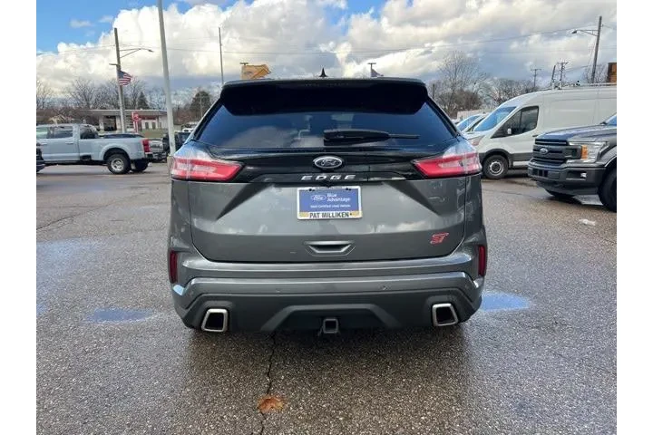 $27822 : Ford Edge 2023 AWD ST 4dr Cr image 5