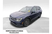 Volkswagen Tiguan 2021 AWD S en Buffalo