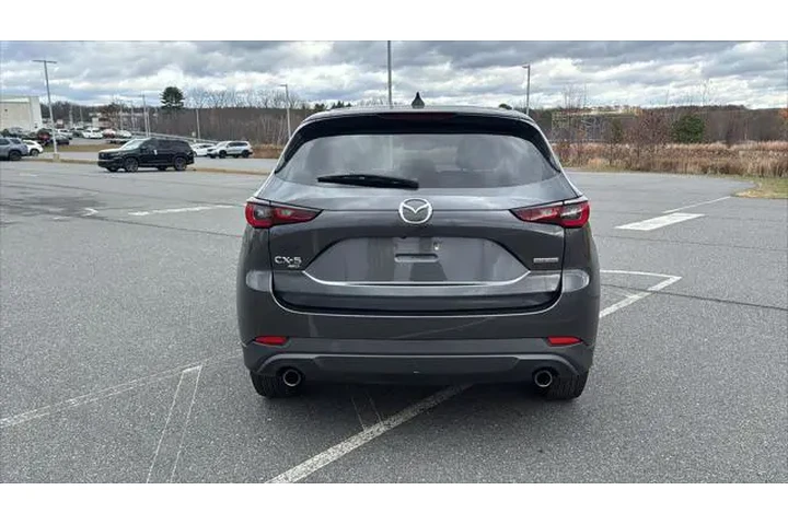 $23295 : Mazda CX-5 2022 AWD 2.5 S Pr image 8