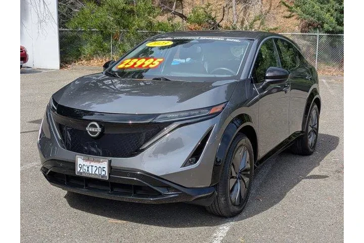 $22995 : Nissan Ariya 2023 Engage 4dr image 2
