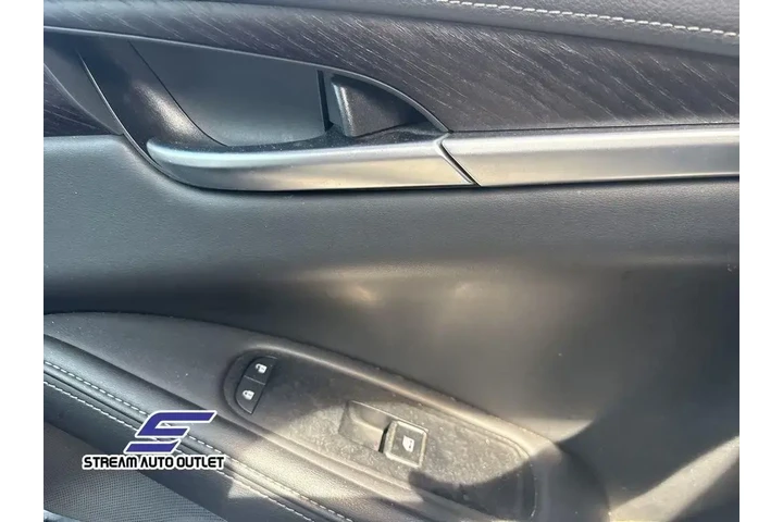 $34990 : INFINITI QX60 2022 AWD Senso image 10