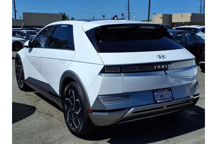 $30403 : Hyundai IONIQ 5 2024 Limited image 5