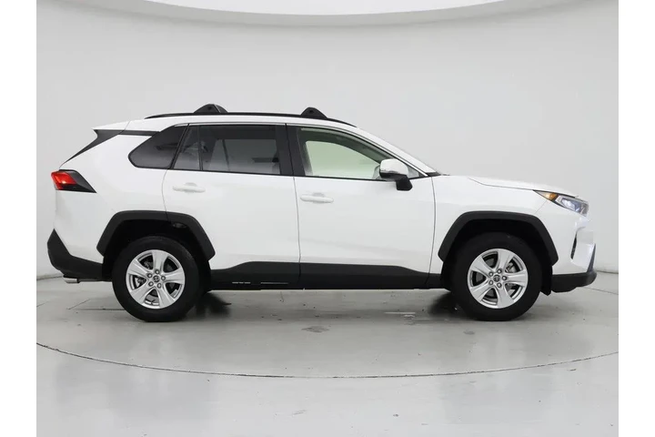 $29998 : Toyota RAV4 2019 XLE 4dr SUV image 7
