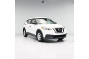 Nissan Kicks 2019 S 4dr Cros en Charlotte