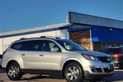 $12990 : 2017 Traverse LT thumbnail