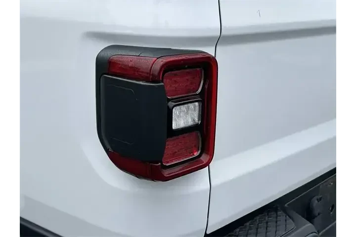 $39802 : Jeep Gladiator 2022 4x4 Moja image 9